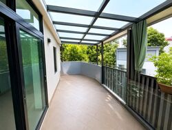 Jalan Anggerek (D13), Terrace #562353461